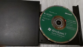 技あり》Windows7の全エディションをインストールできるDVDを作成する方法: システムサポートを担う人のブログ